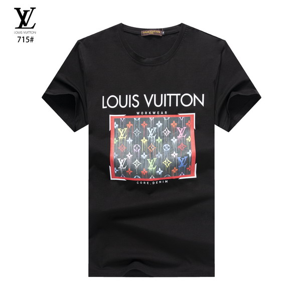 men LV t-shirts M-3XL-189